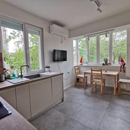 Brand New Apartment Sofia Ngoại thất bức ảnh