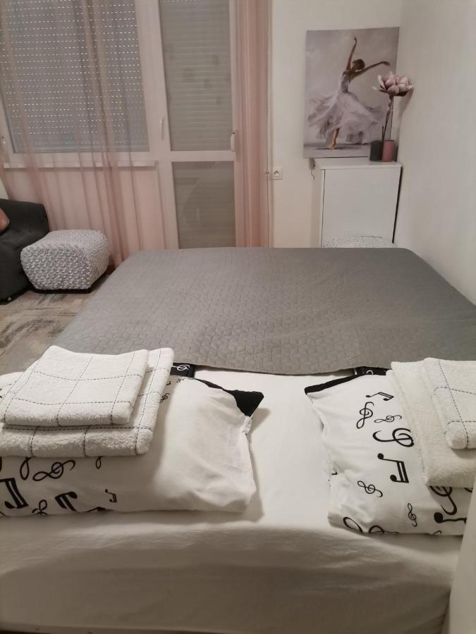 Brand New Apartment Sofia Ngoại thất bức ảnh