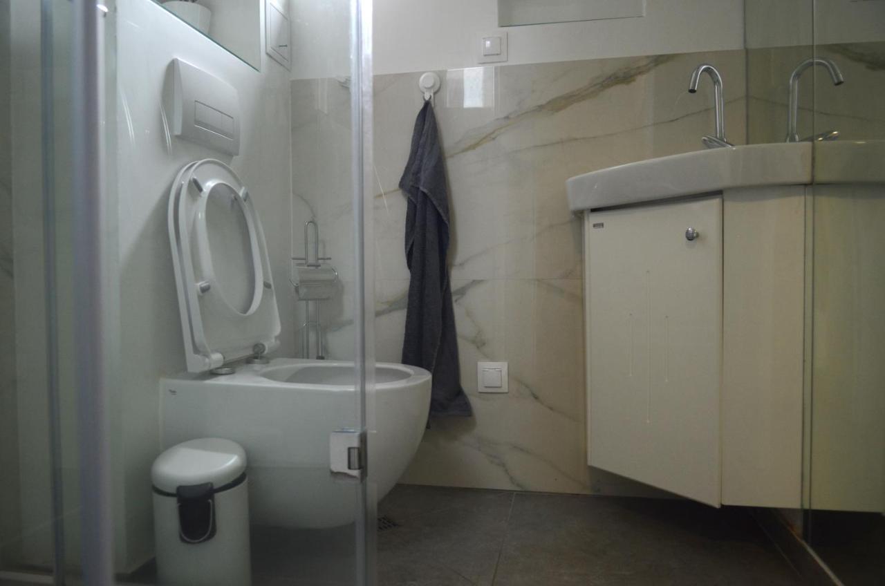 Brand New Apartment Sofia Ngoại thất bức ảnh