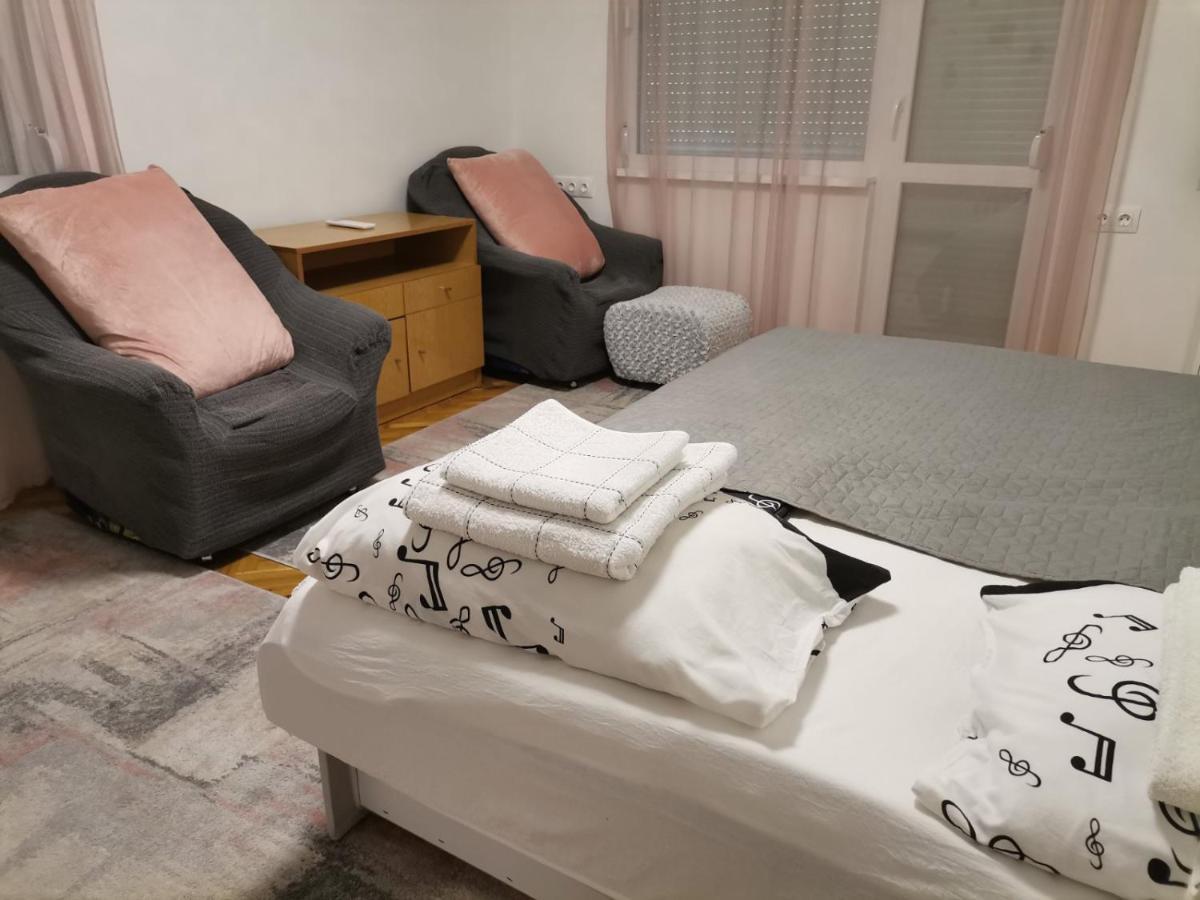 Brand New Apartment Sofia Ngoại thất bức ảnh