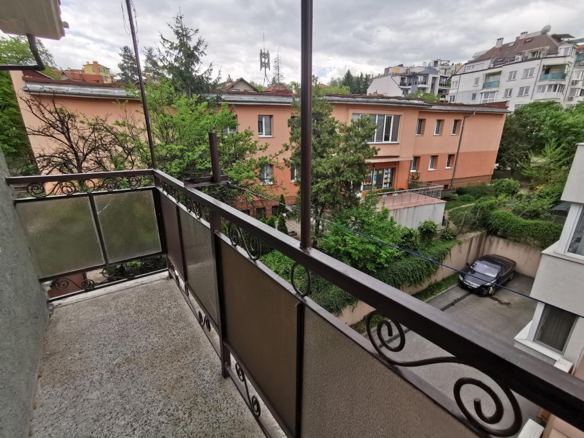 Brand New Apartment Sofia Ngoại thất bức ảnh