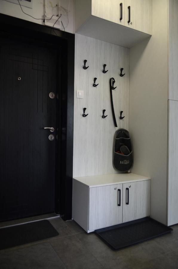 Brand New Apartment Sofia Ngoại thất bức ảnh
