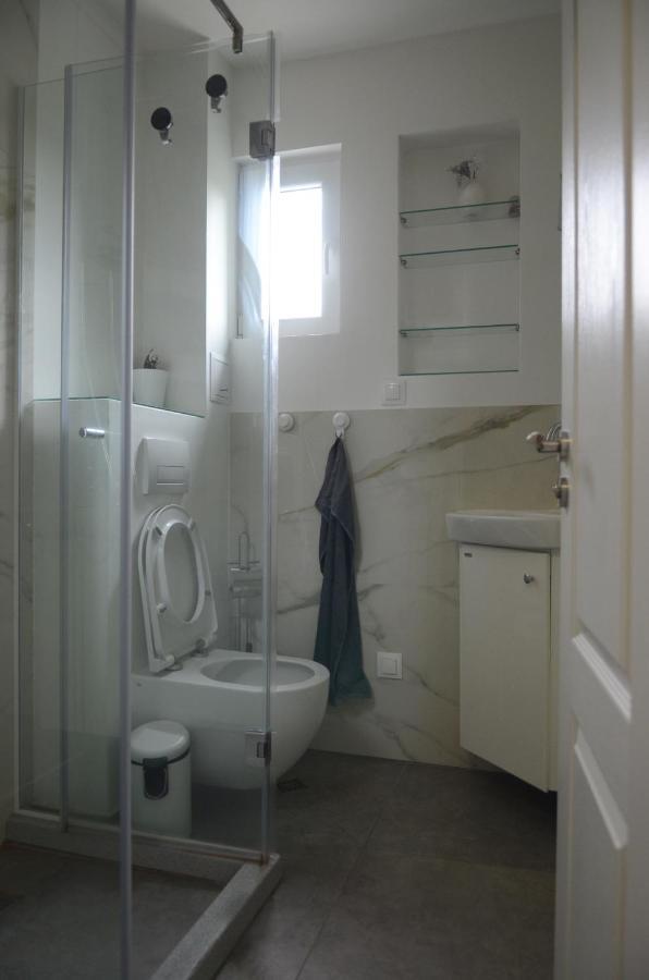 Brand New Apartment Sofia Ngoại thất bức ảnh
