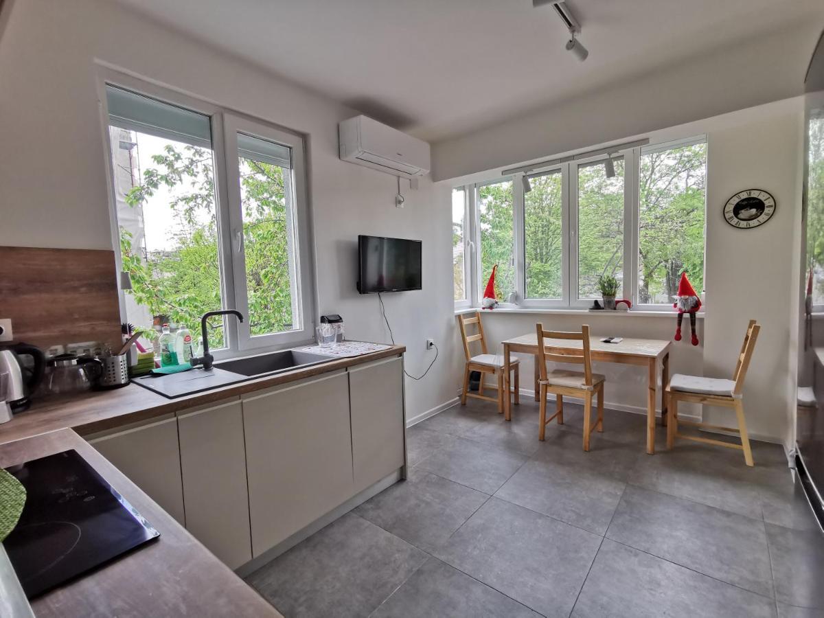 Brand New Apartment Sofia Ngoại thất bức ảnh