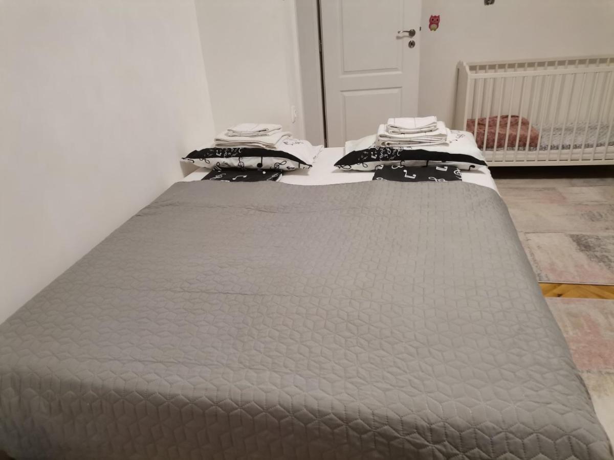 Brand New Apartment Sofia Ngoại thất bức ảnh