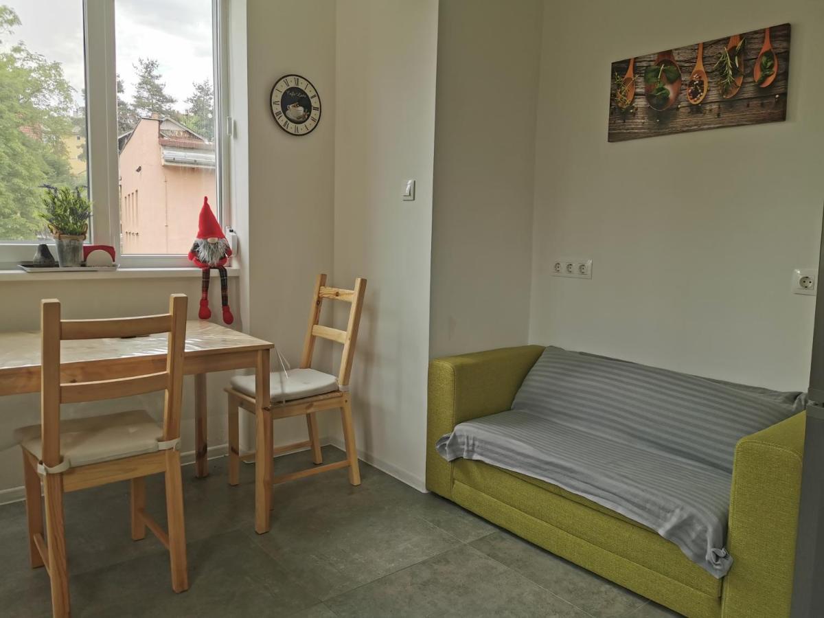 Brand New Apartment Sofia Ngoại thất bức ảnh